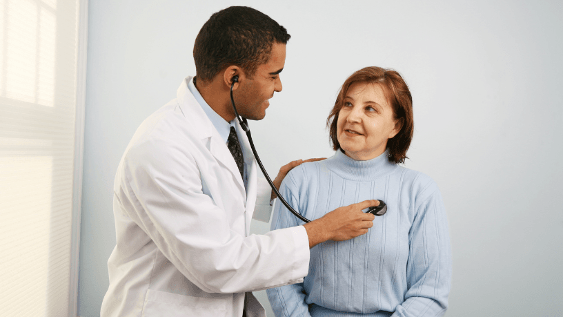 Descubra com o Instituto IBDSocial o valor de um cuidado contínuo para uma saúde integrada e atendimento de qualidade.