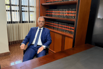 Leonardo Manzan destaca a importância da due diligence ambiental na validação de fornecedores e créditos de carbono.