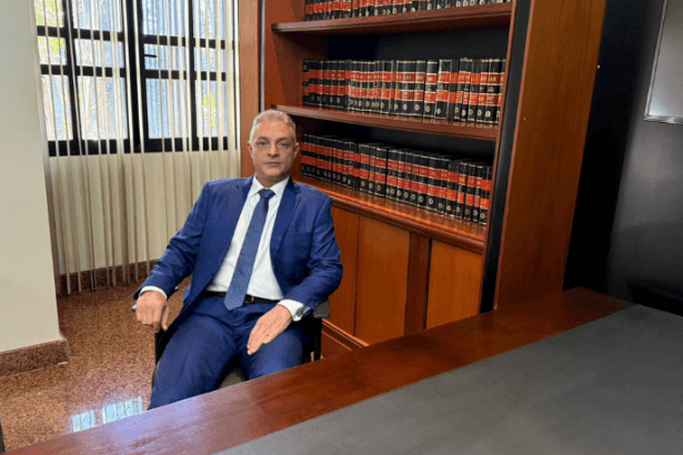 Leonardo Manzan destaca a importância da due diligence ambiental na validação de fornecedores e créditos de carbono.