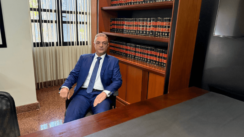 Leonardo Manzan destaca a importância da due diligence ambiental na validação de fornecedores e créditos de carbono.