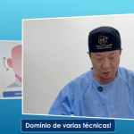 Milton Seigi Hayashi mostra que a otoplastia moderna oferece resultados naturais e recuperação tranquila.