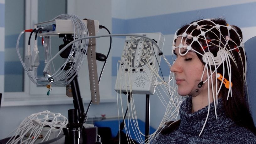 Com Teciomar Ábila, descubra como a neurotecnologia está transformando o cérebro em uma aliada poderosa no esporte de elite.