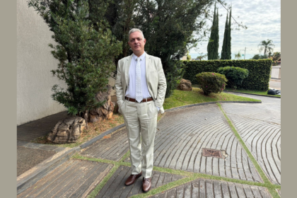 Leonardo Manzan destaca que o armazenamento térmico demanda critérios fiscais claros para garantir competitividade.