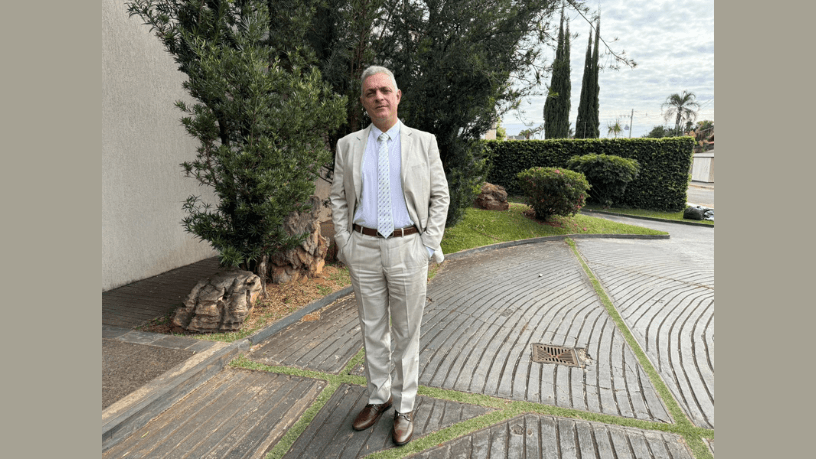 Leonardo Manzan destaca que o armazenamento térmico demanda critérios fiscais claros para garantir competitividade.