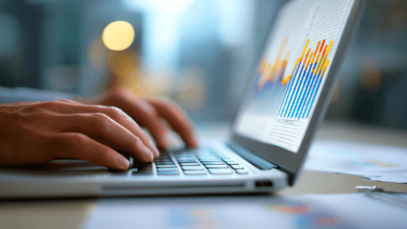 Quando os dados guiam a gestão, Andre de Barros Faria mostra que a tomada de decisão deixa de ser instinto e passa a ser vantagem competitiva real.