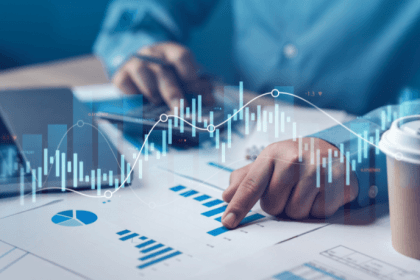 Andre de Barros Faria explica como decisões baseadas em inteligência analítica reduzem riscos e ampliam o valor estratégico das empresas.