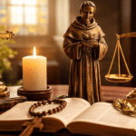 Santos e liderança mostram como valores éticos continuam inspirando a vida moderna, reflete Jose Eduardo Oliveira e Silva.