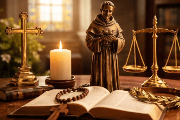 Santos e liderança mostram como valores éticos continuam inspirando a vida moderna, reflete Jose Eduardo Oliveira e Silva.