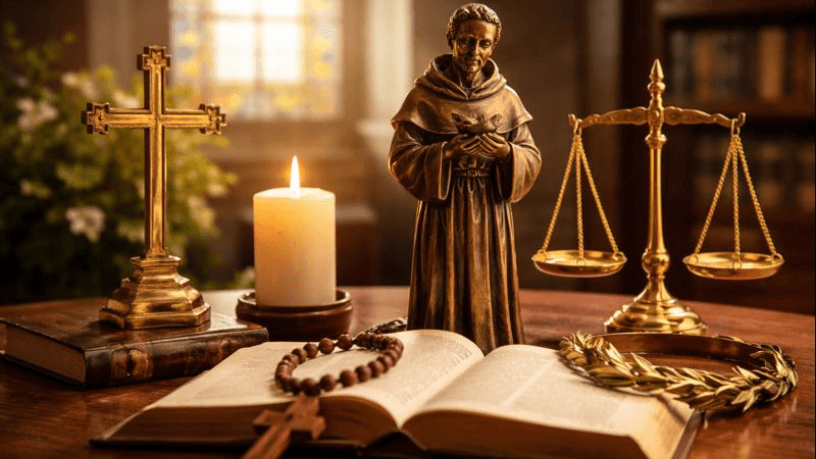 Santos e liderança mostram como valores éticos continuam inspirando a vida moderna, reflete Jose Eduardo Oliveira e Silva.