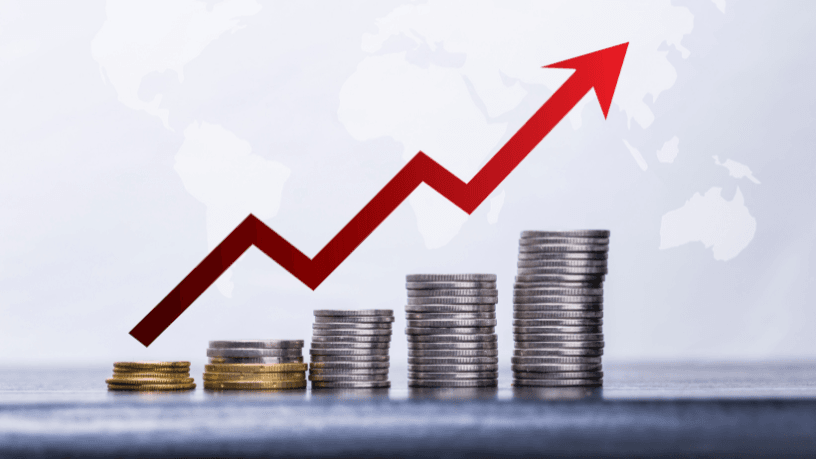 O artigo explica de forma simples como a inflação funciona e quais são seus efeitos práticos no orçamento das famílias.