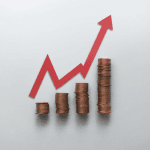 Entenda o que é inflação, por que ela acontece e como impacta diretamente preços, consumo e o seu poder de compra no dia a dia.