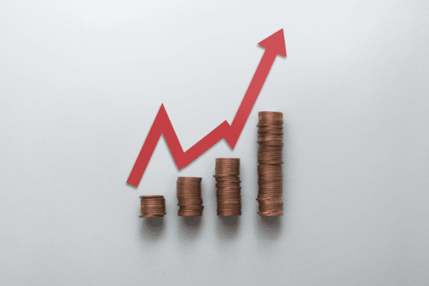 Entenda o que é inflação, por que ela acontece e como impacta diretamente preços, consumo e o seu poder de compra no dia a dia.