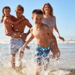 Sol, Praia e Experiências Únicas: Descubra os Destinos Mais Desejados do Verão Brasileiro