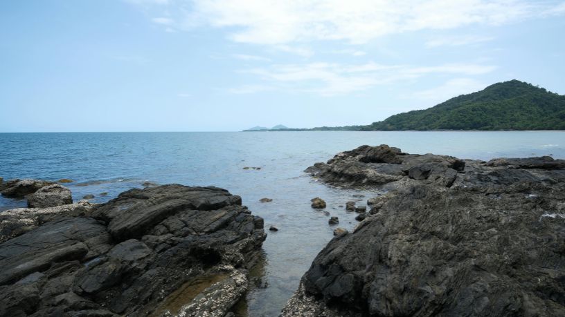 Praias do Litoral de São Paulo Enfrentam Desafios de Poluição e Esgoto