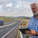 Aldo Vendramin analisa o retorno econômico dos investimentos em tecnologia viária.