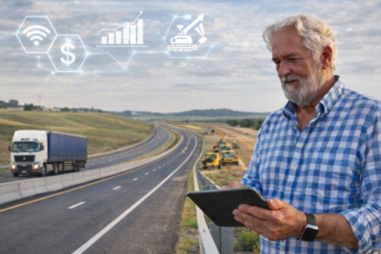 Aldo Vendramin analisa o retorno econômico dos investimentos em tecnologia viária.