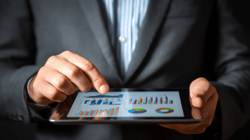 Uma boa performance comercial está ligada à construção sólida da reputação corporativa, segundo Alex Nabuco Dos Santos.