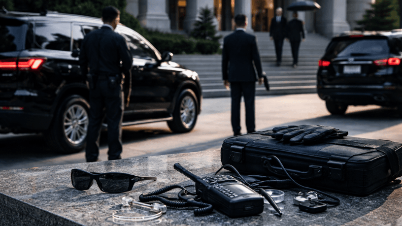 Ética operacional como base da proteção de dignitários, analisa Ernesto Kenji Igarashi.