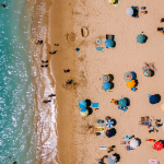 Ponta de Campina e o estilo de vida premium: o destino que redefine o litoral paraibano