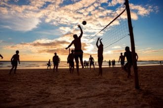 Move Verão 2026 em Ilhabela impulsiona esporte, bem-estar e lifestyle no Litoral Norte