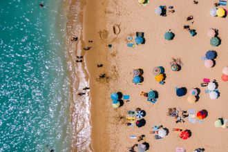 Ponta de Campina e o estilo de vida premium: o destino que redefine o litoral paraibano