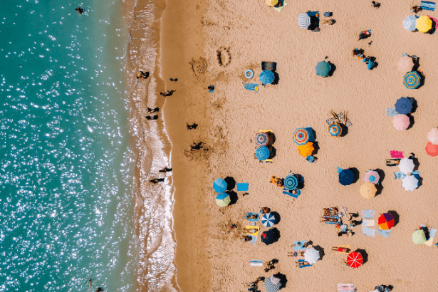 Ponta de Campina e o estilo de vida premium: o destino que redefine o litoral paraibano