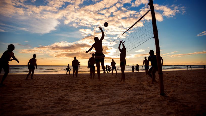 Move Verão 2026 em Ilhabela impulsiona esporte, bem-estar e lifestyle no Litoral Norte