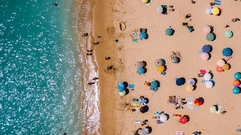 Ponta de Campina e o estilo de vida premium: o destino que redefine o litoral paraibano