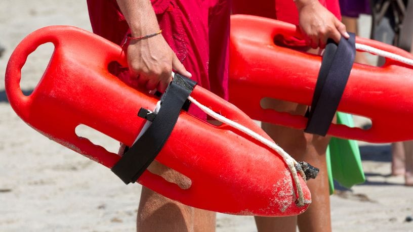 Afogamento no Litoral de SP cresce em 2026 e acende alerta para prevenção nas praias