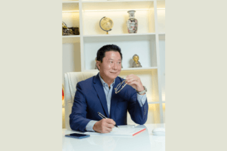 Milton Seigi Hayashi