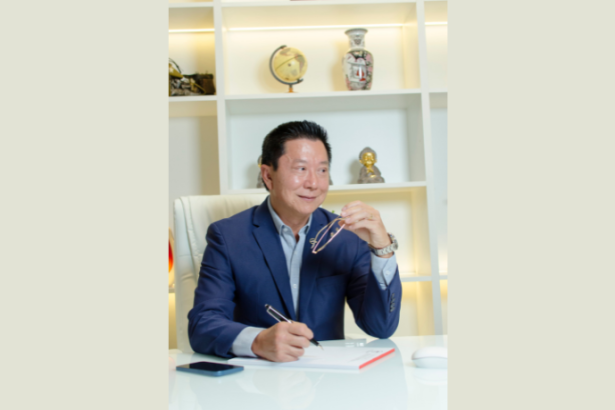 Milton Seigi Hayashi