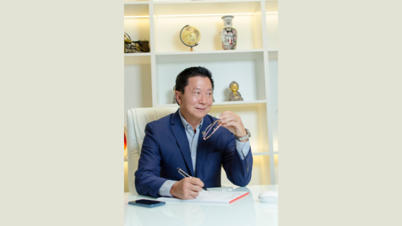 Milton Seigi Hayashi