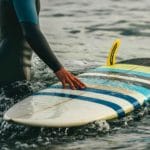 Surfistas do Litoral Norte paulista no Pan-Americano de Surf no Panamá reforçam protagonismo do Brasil no cenário internacional