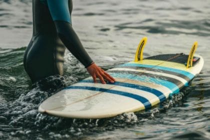 Surfistas do Litoral Norte paulista no Pan-Americano de Surf no Panamá reforçam protagonismo do Brasil no cenário internacional