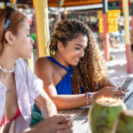 Quiosques permanentes no litoral gaúcho: estratégia para fortalecer a economia o ano todo