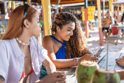 Quiosques permanentes no litoral gaúcho: estratégia para fortalecer a economia o ano todo