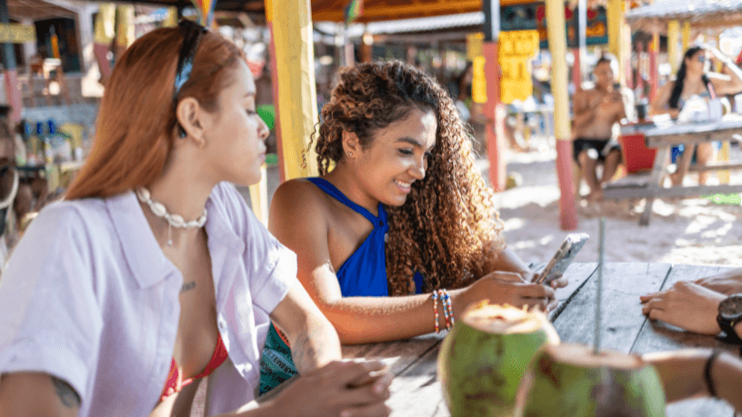 Quiosques permanentes no litoral gaúcho: estratégia para fortalecer a economia o ano todo