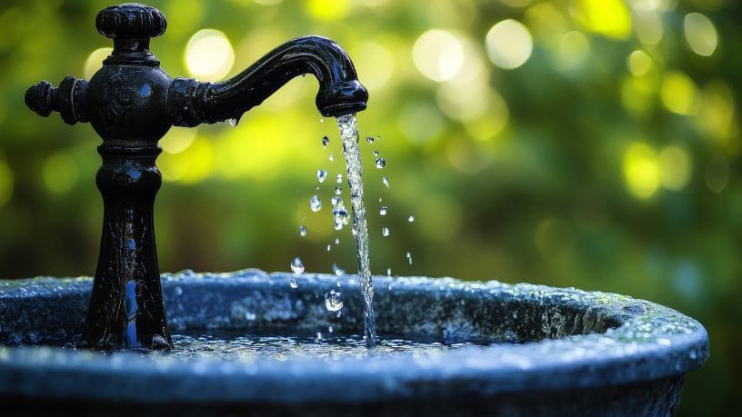 EBS – Empresa Brasileira de Saneamento LTDA