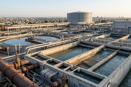 EBS – Empresa Brasileira de Saneamento LTDA