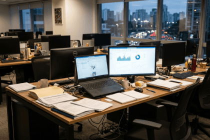 Nexdata Tecnologia Ltda