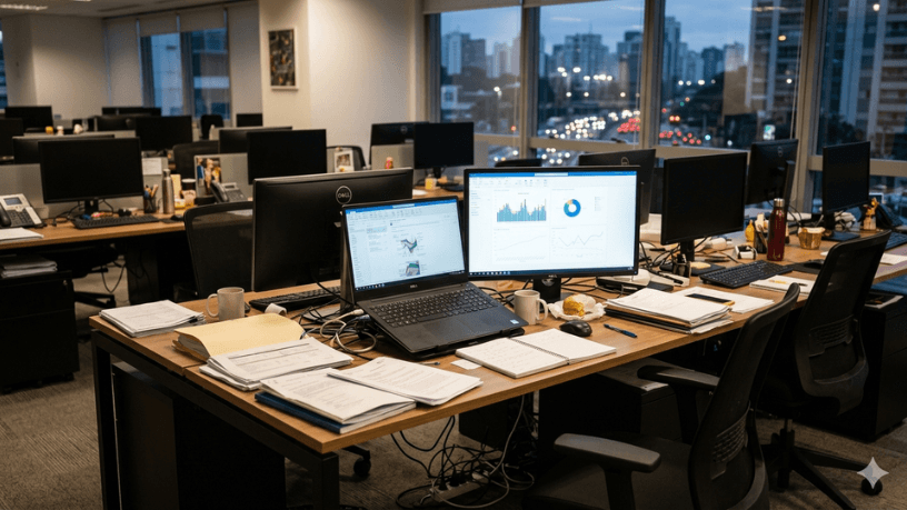 Nexdata Tecnologia Ltda