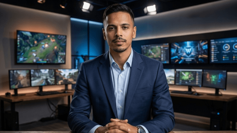 Richard Lucas Da Silva Miranda