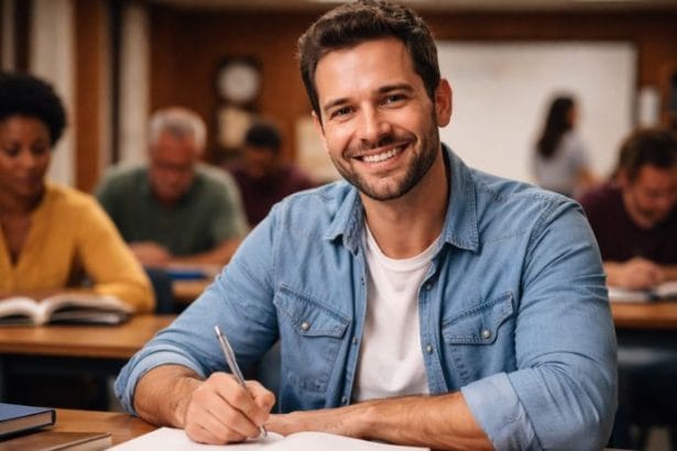 Sergio Bento de Araujo