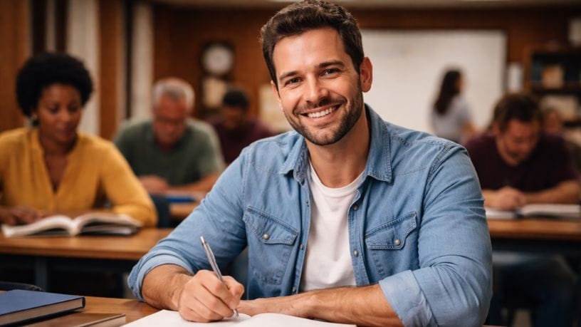 Sergio Bento de Araujo