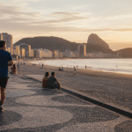 Morar no litoral aumenta a longevidade? Entenda os impactos da vida à beira-mar na saúde