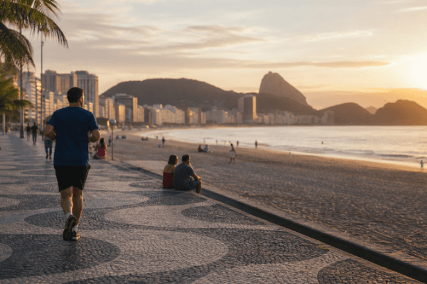 Morar no litoral aumenta a longevidade? Entenda os impactos da vida à beira-mar na saúde