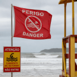 Morar no litoral aumenta a longevidade? Entenda os impactos da vida à beira-mar na saúde
