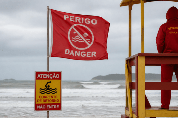 Morar no litoral aumenta a longevidade? Entenda os impactos da vida à beira-mar na saúde