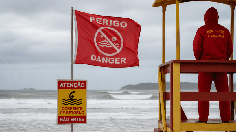 Morar no litoral aumenta a longevidade? Entenda os impactos da vida à beira-mar na saúde