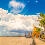 Praias brasileiras entram no centro do debate ambiental e turístico: o que muda para visitantes e cidades do litoral